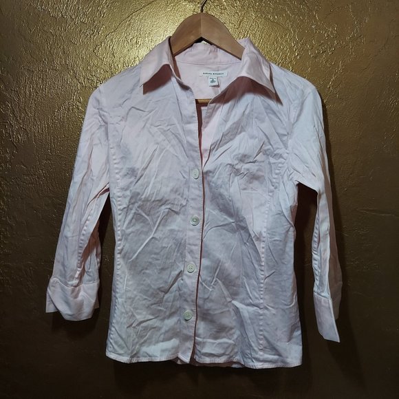 Banana Republic Tops - Banana Republic Button Down Shirt